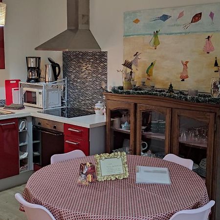Berck Maison De Vacances Avec Terrasse Et Jardin, エクステリア 写真