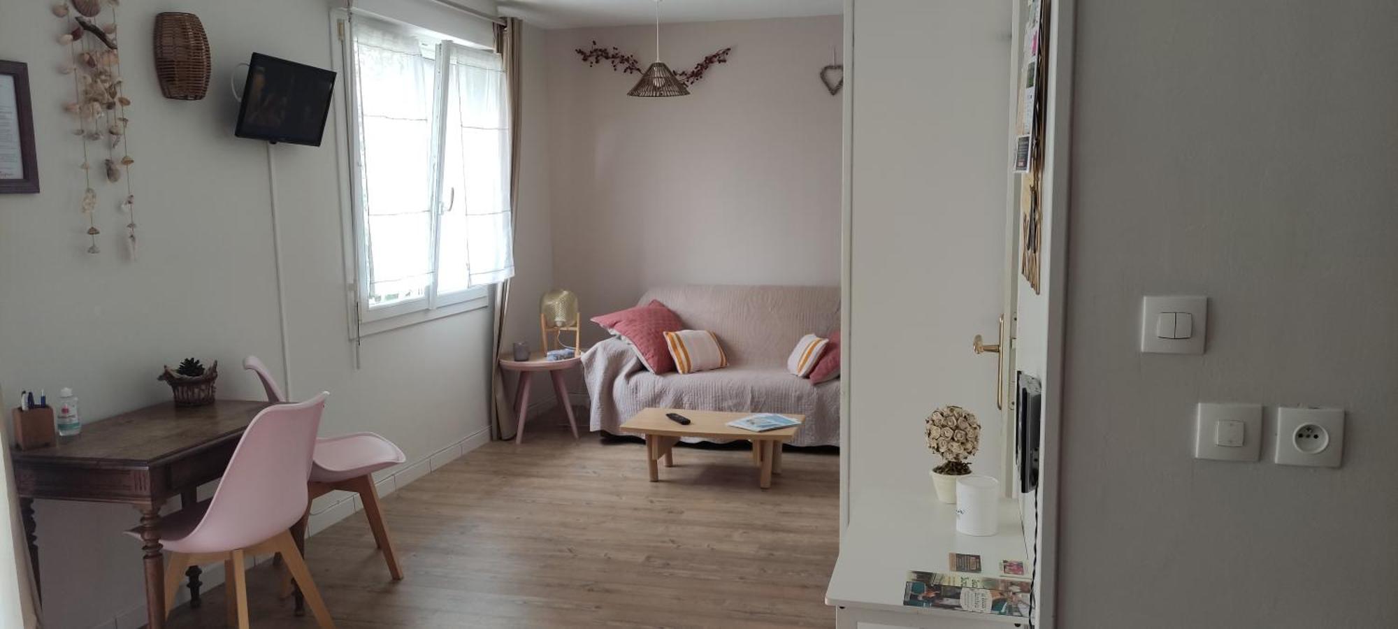 Berck Maison De Vacances Avec Terrasse Et Jardin, エクステリア 写真